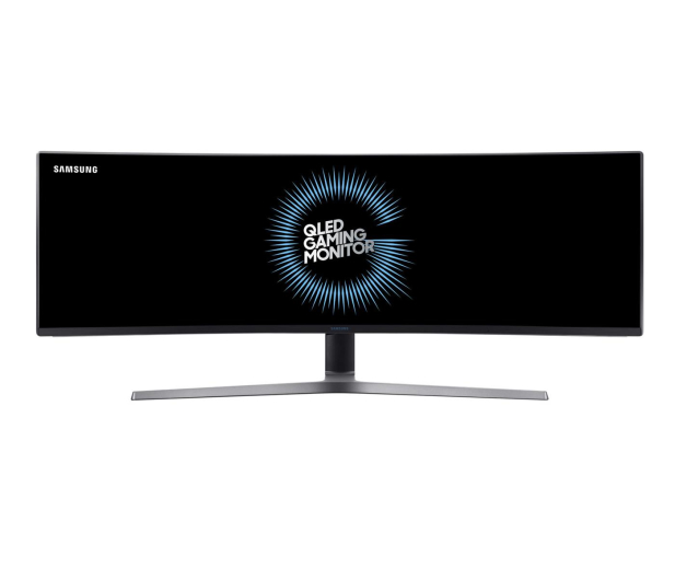 Samsung C49HG90DMUX Curved Quantum Dot HDR - 380789 - zdjęcie